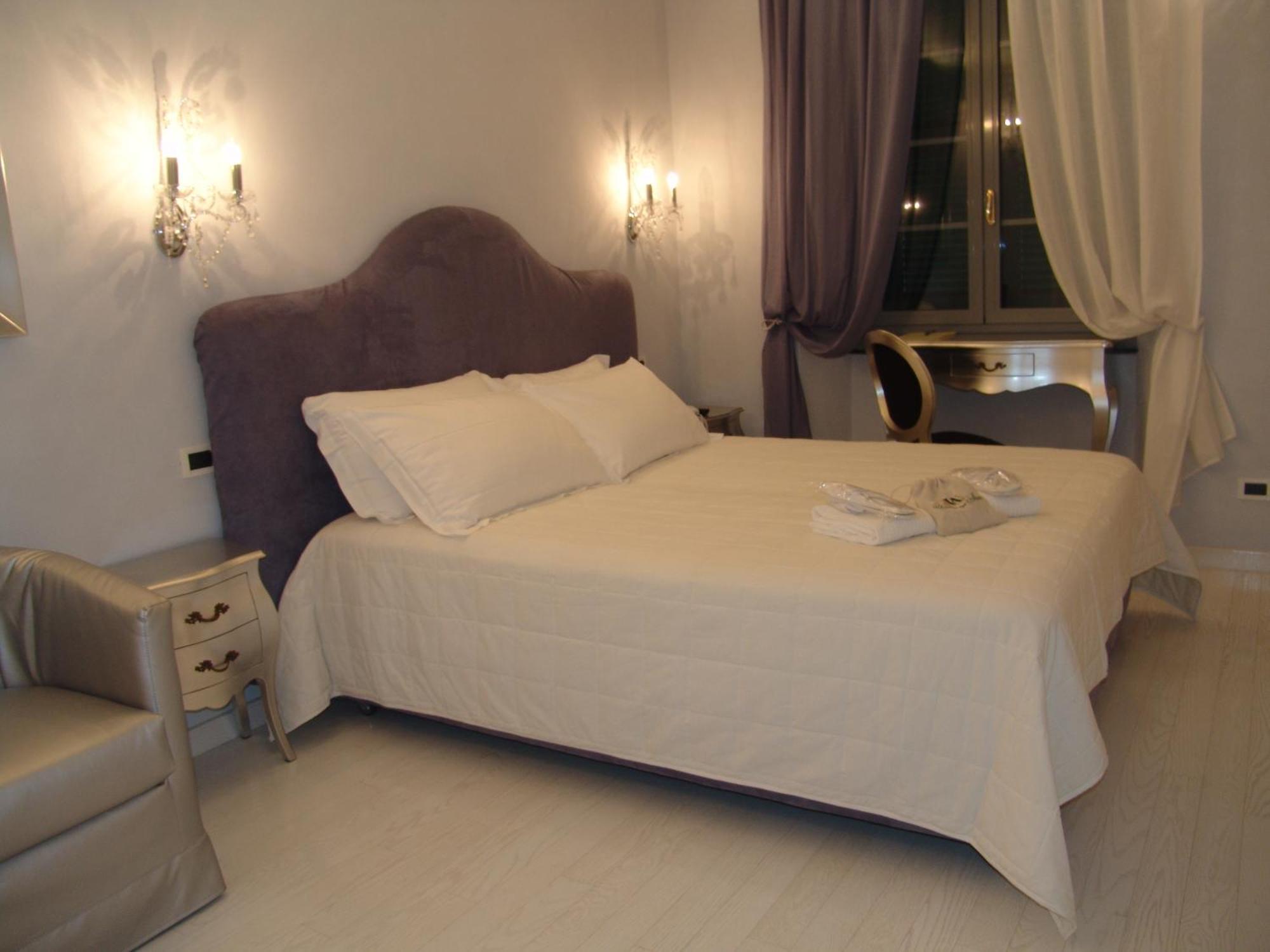 B&B Villa Degli Aceri Carcare ภายนอก รูปภาพ