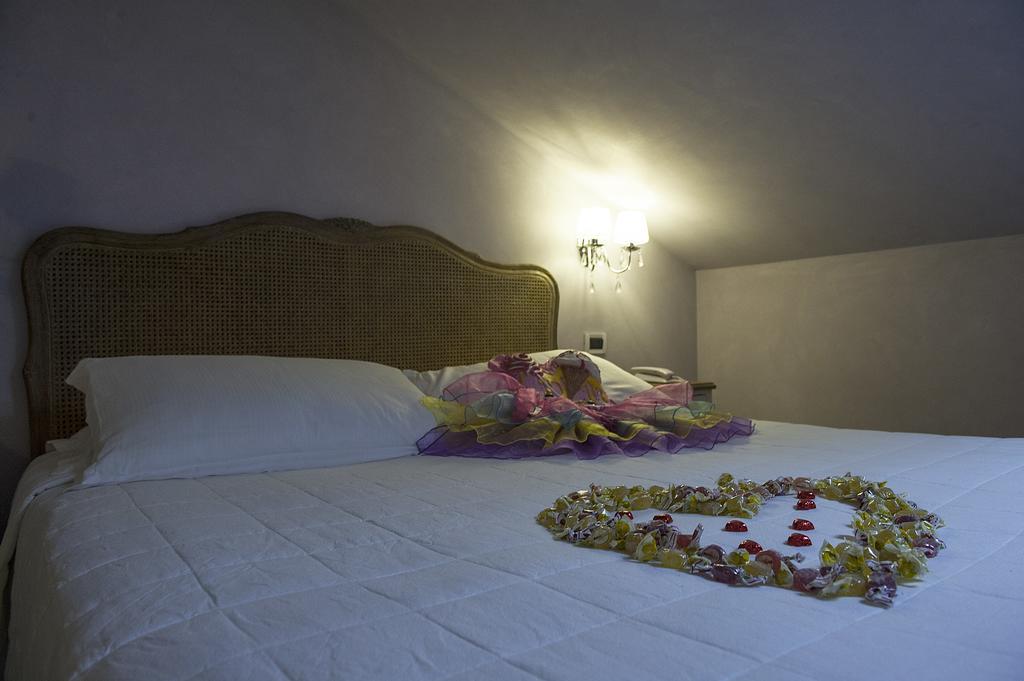 B&B Villa Degli Aceri Carcare ภายนอก รูปภาพ