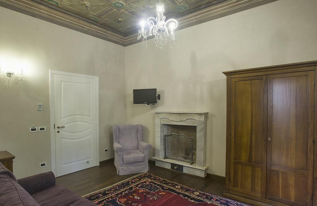 B&B Villa Degli Aceri Carcare ภายนอก รูปภาพ