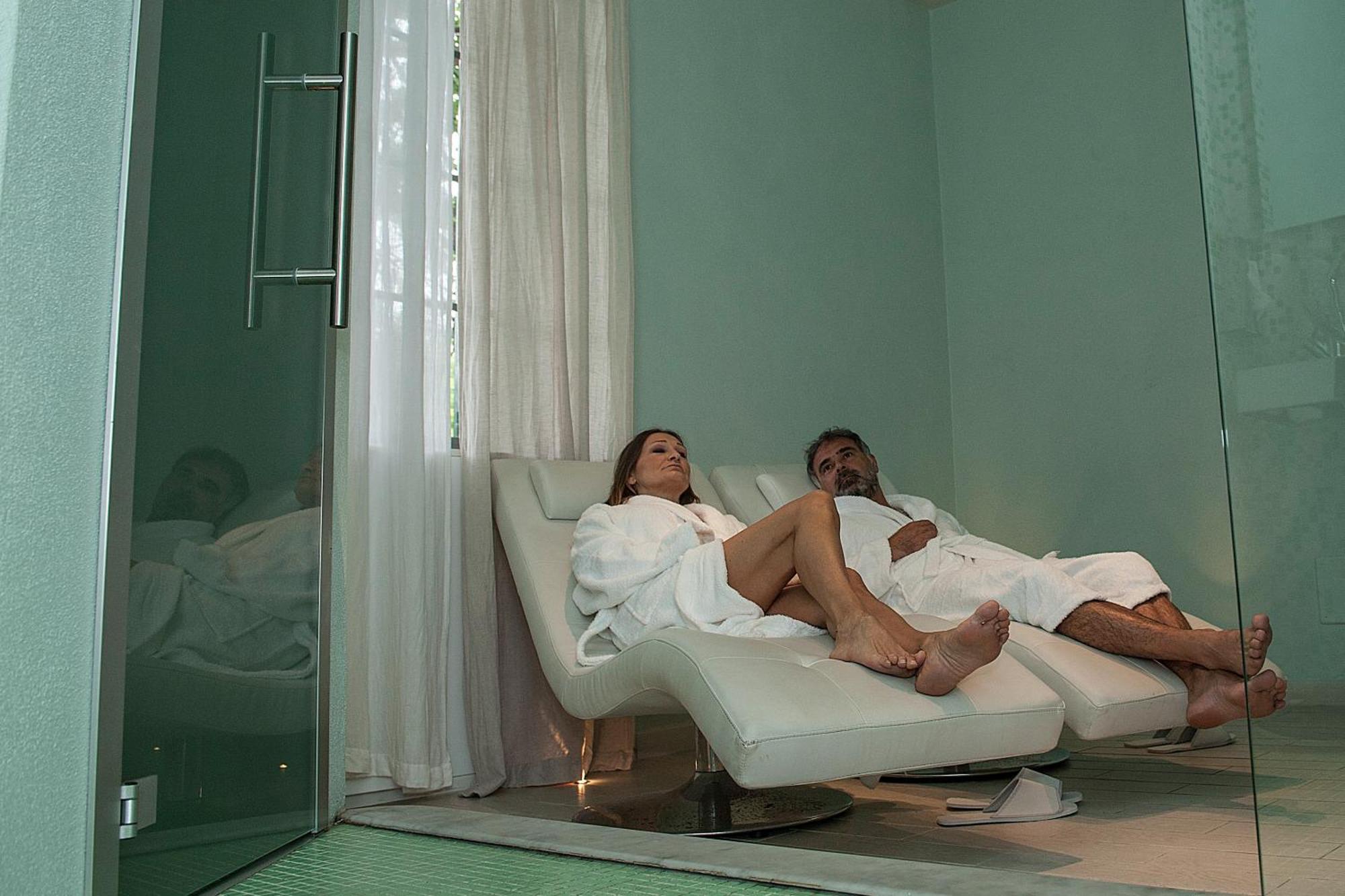 B&B Villa Degli Aceri Carcare ภายนอก รูปภาพ