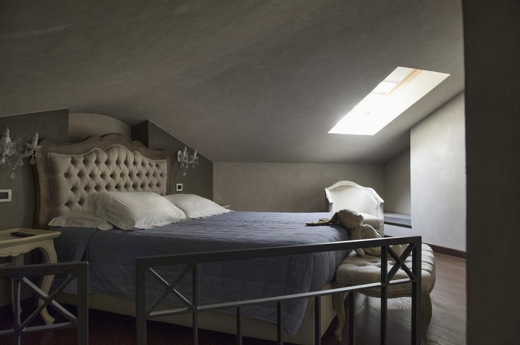 B&B Villa Degli Aceri Carcare ภายนอก รูปภาพ