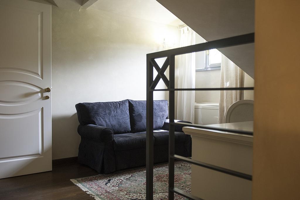 B&B Villa Degli Aceri Carcare ภายนอก รูปภาพ