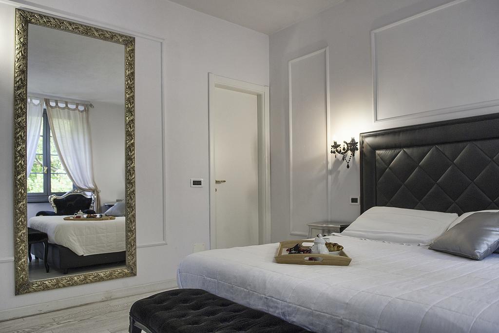 B&B Villa Degli Aceri Carcare ภายนอก รูปภาพ