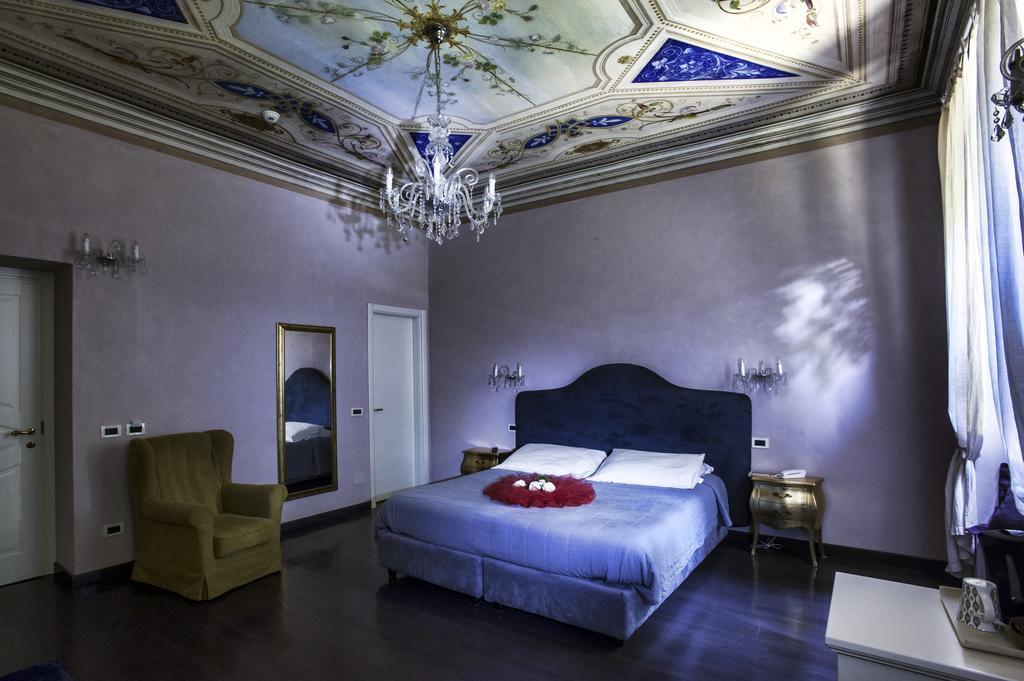 B&B Villa Degli Aceri Carcare ภายนอก รูปภาพ