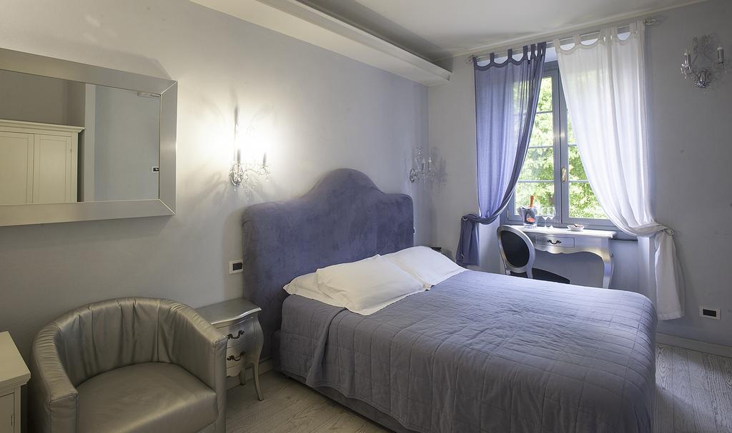 B&B Villa Degli Aceri Carcare ภายนอก รูปภาพ