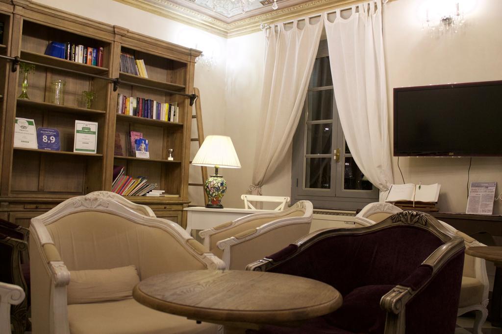 B&B Villa Degli Aceri Carcare ภายนอก รูปภาพ