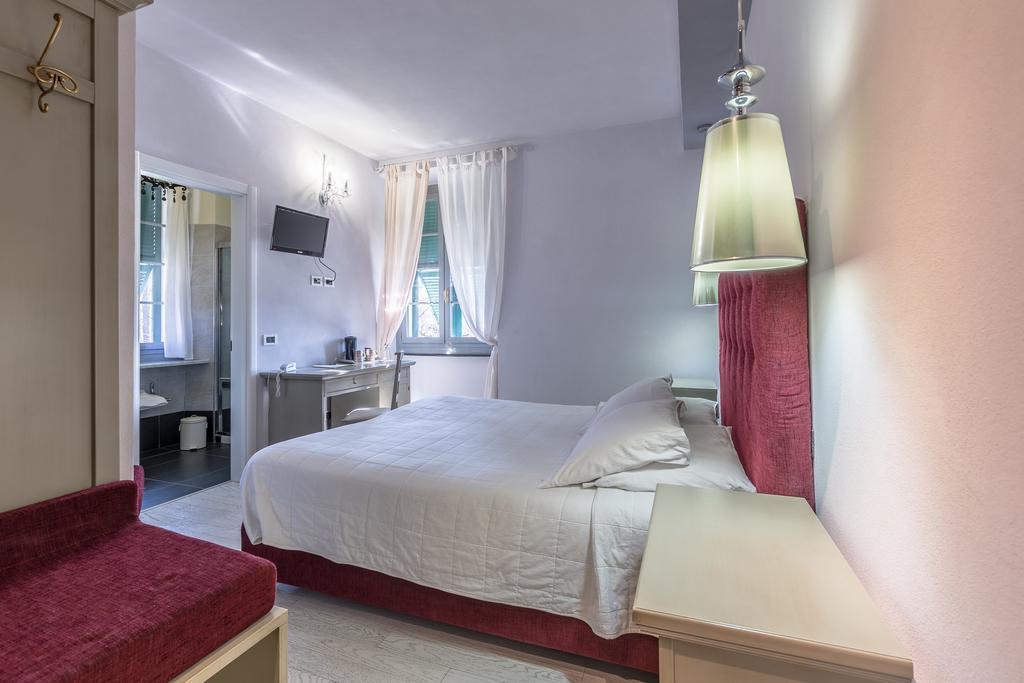 B&B Villa Degli Aceri Carcare ภายนอก รูปภาพ