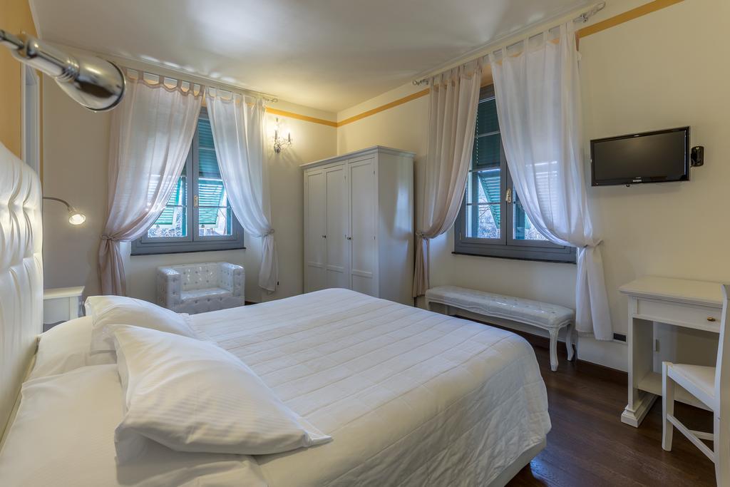 B&B Villa Degli Aceri Carcare ภายนอก รูปภาพ