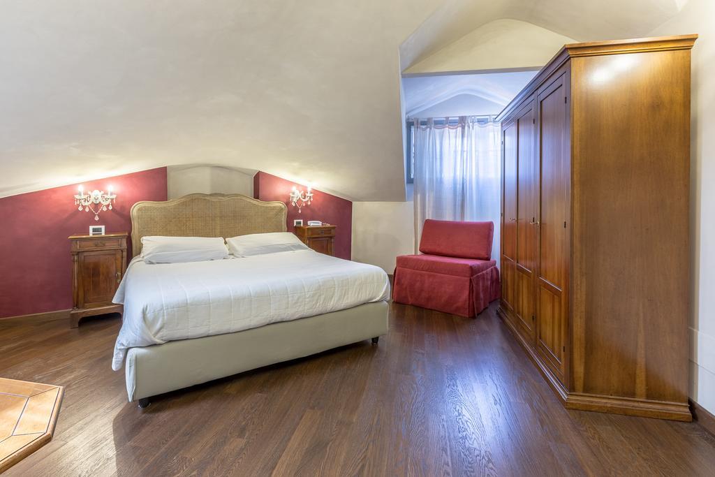 B&B Villa Degli Aceri Carcare ภายนอก รูปภาพ
