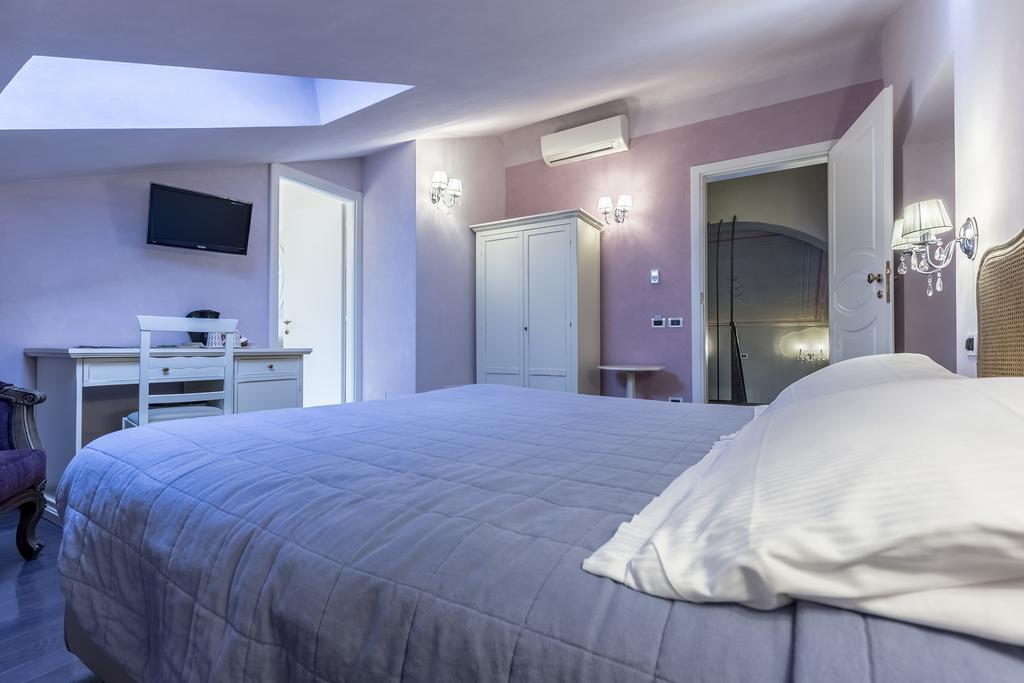 B&B Villa Degli Aceri Carcare ภายนอก รูปภาพ