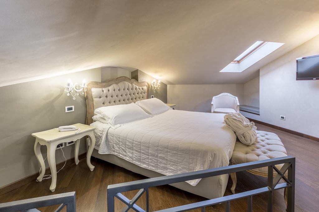 B&B Villa Degli Aceri Carcare ภายนอก รูปภาพ
