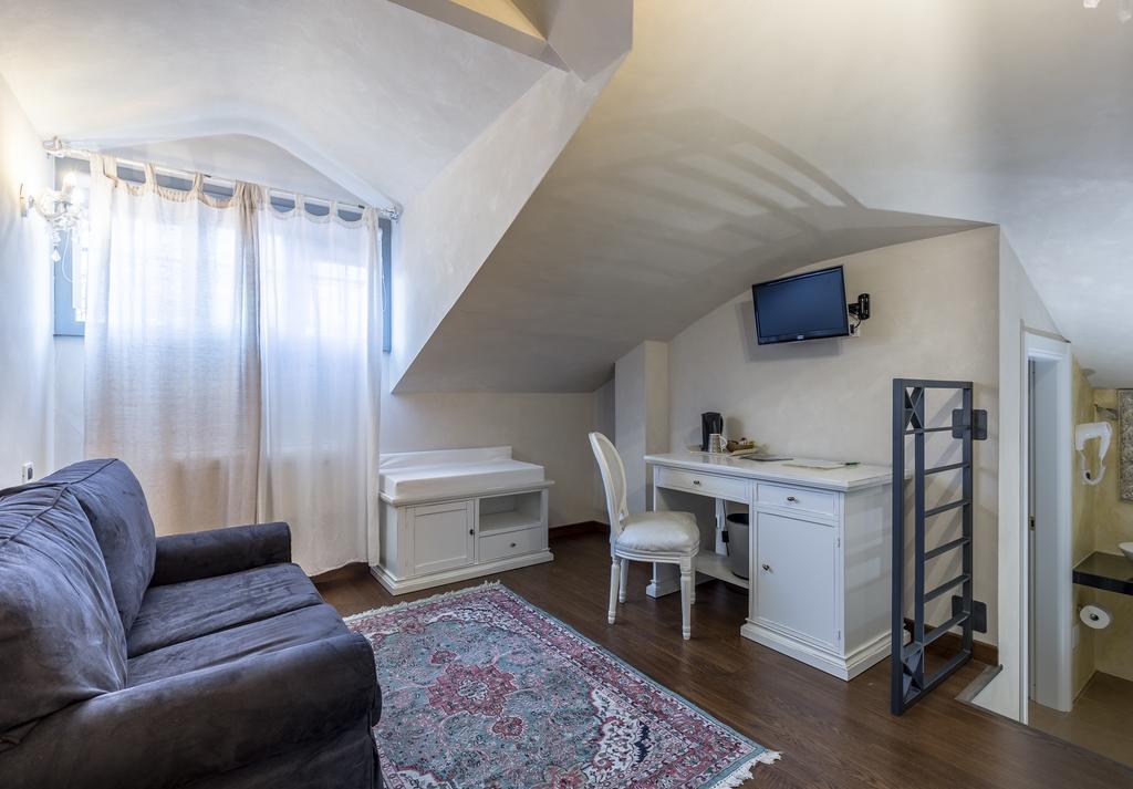 B&B Villa Degli Aceri Carcare ภายนอก รูปภาพ